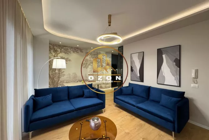 Shtepi me qera 2+1 ne Tirane - 850 Euro