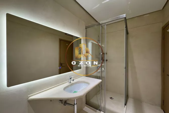 Shtepi me qera Apartament ne Tirane, 2+1, Mobilimi E mobiluar, Pagesa 850  Euro.