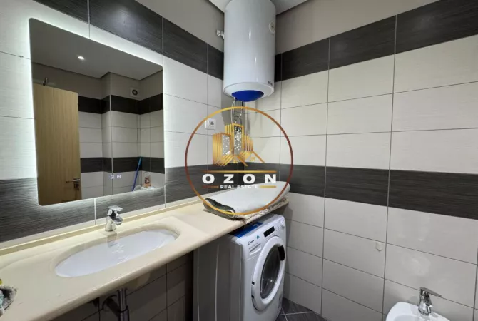 Shtepi me qera Apartament ne Tirane, 2+1, Mobilimi E mobiluar, Pagesa 850  Euro.