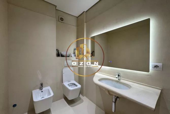 Shtepi me qera Apartament ne Tirane, 2+1, Mobilimi E mobiluar, Pagesa 850  Euro.