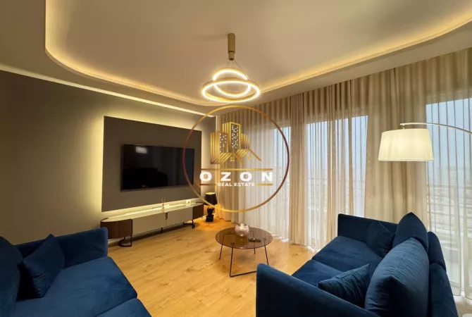 Casa in affitto 2+1 a Tirana - 850 Euro