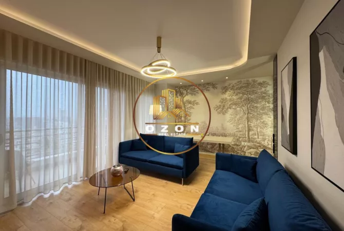 Casa in affitto 2+1 a Tirana - 850 Euro