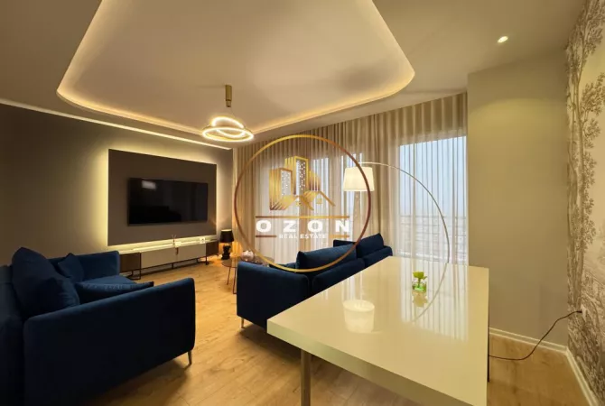 Shtepi me qera Apartament ne Tirane, 2+1, Mobilimi E mobiluar, Pagesa 850  Euro.