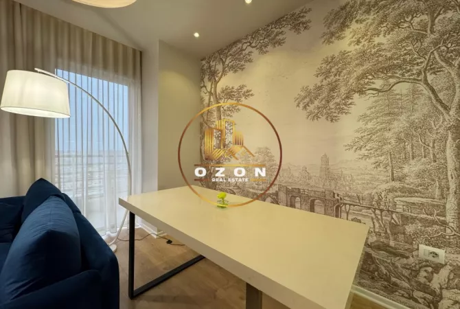 Shtepi me qera Apartament ne Tirane, 2+1, Mobilimi E mobiluar, Pagesa 850  Euro.