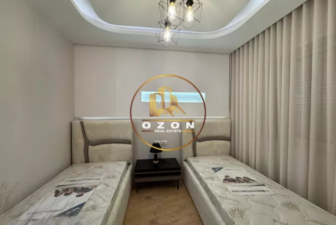Shtepi me qera Apartament ne Tirane, 2+1, Mobilimi E mobiluar, Pagesa 850  Euro.