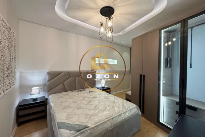 Shtepi ne shitje Apartament ne Tirane, 2+1, Mobilimi E mobiluar, Pagesa 265,000  Euro.