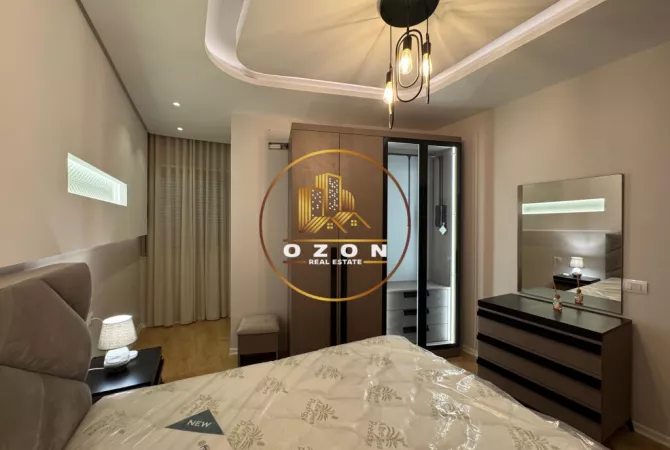 Shtepi ne shitje Apartament ne Tirane, 2+1, Mobilimi E mobiluar, Pagesa 265,000  Euro.