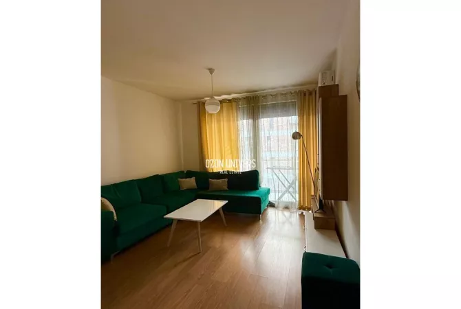 Shtepi me qera 2+1 ne Tirane - 750 Euro