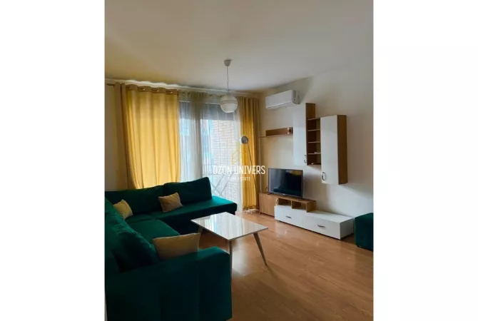 Casa in affitto 2+1 a Tirana - 750 Euro