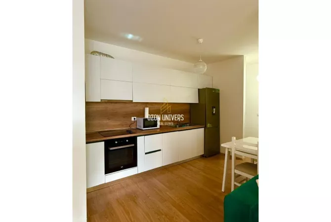 Casa in affitto 2+1 a Tirana - 750 Euro