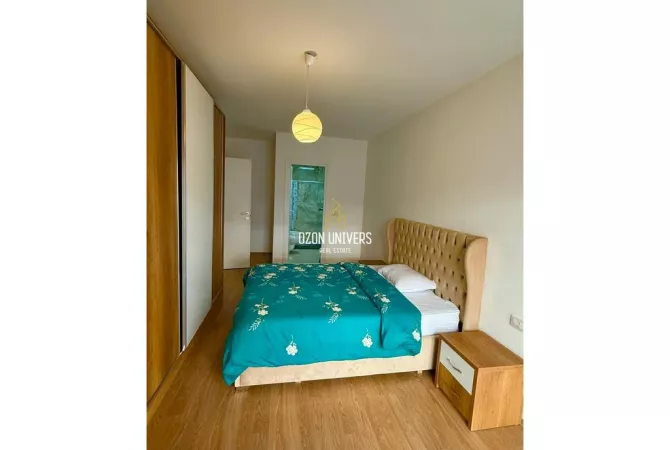 Shtepi me qera Apartament ne Tirane, 2+1, Mobilimi E mobiluar, Pagesa 750  Euro.