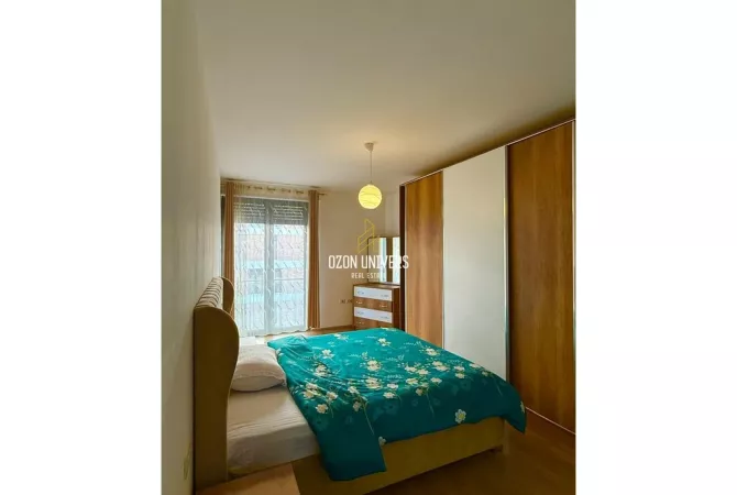 Shtepi me qera Apartament ne Tirane, 2+1, Mobilimi E mobiluar, Pagesa 750  Euro.