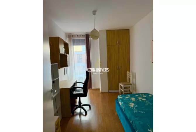 Shtepi me qera Apartament ne Tirane, 2+1, Mobilimi E mobiluar, Pagesa 750  Euro.