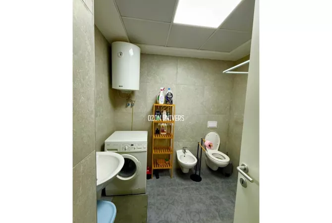 Shtepi me qera Apartament ne Tirane, 2+1, Mobilimi E mobiluar, Pagesa 750  Euro.