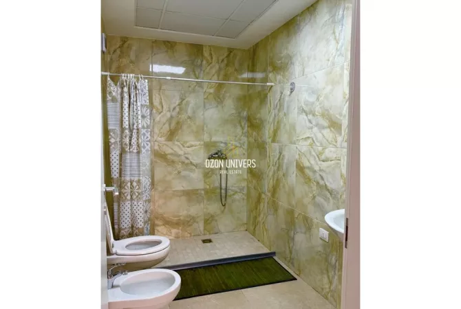 Shtepi me qera Apartament ne Tirane, 2+1, Mobilimi E mobiluar, Pagesa 750  Euro.