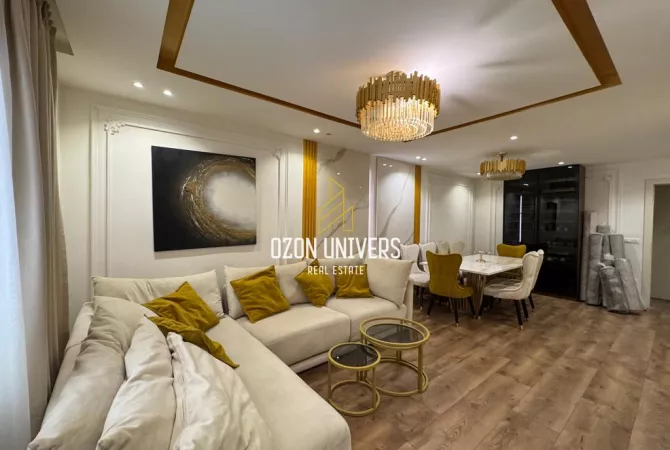 Casa in affitto 4+1 a Tirana - 800 Euro