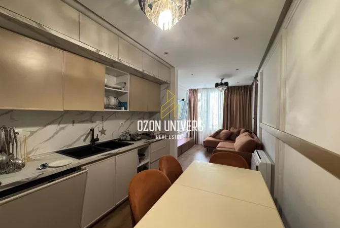 Casa in affitto 4+1 a Tirana - 800 Euro