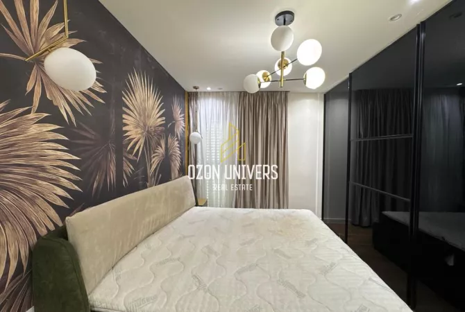 Shtepi me qera Apartament ne Tirane, 4+1, Mobilimi E mobiluar, Pagesa 800  Euro.