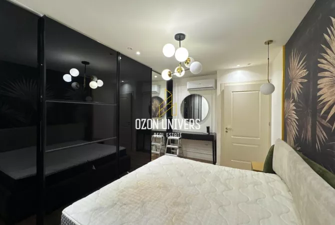 Shtepi me qera Apartament ne Tirane, 4+1, Mobilimi E mobiluar, Pagesa 800  Euro.