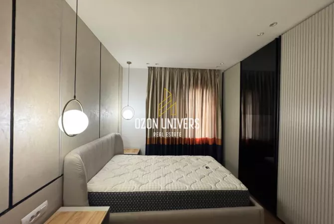 Shtepi me qera Apartament ne Tirane, 4+1, Mobilimi E mobiluar, Pagesa 800  Euro.