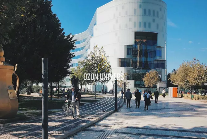 Ambient biznesi me qera 1+1 ne Tirane - 320,000 Leke