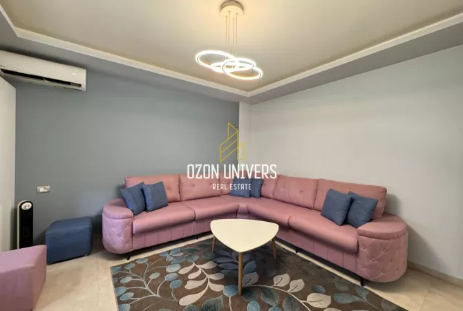 House for Rent 1+1 in Tirana - 500 Euro