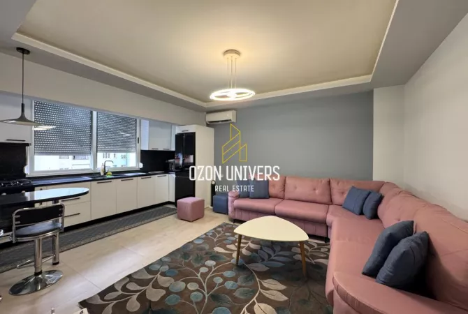 House for Rent 1+1 in Tirana - 500 Euro