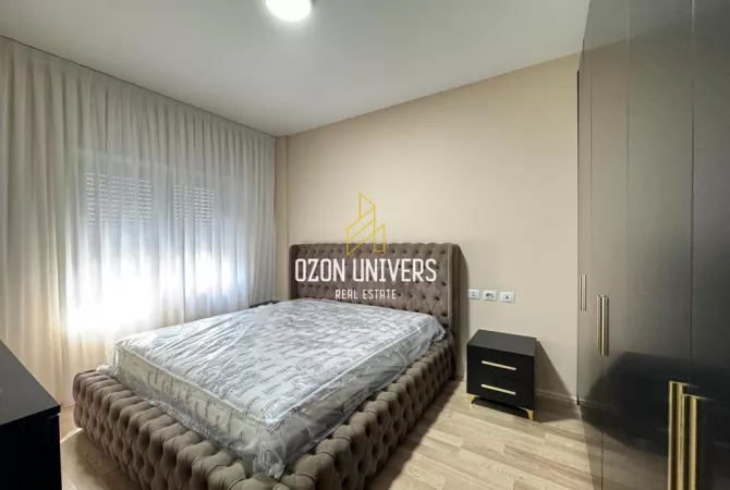 Shtepi me qera Apartament ne Tirane, 2+1, Mobilimi E mobiluar, Pagesa 1,200  Euro.
