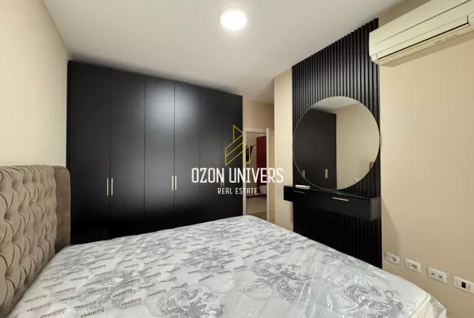 Shtepi me qera Apartament ne Tirane, 2+1, Mobilimi E mobiluar, Pagesa 1,200  Euro.