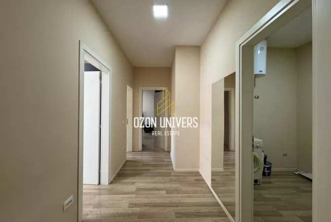 Shtepi me qera Apartament ne Tirane, 2+1, Mobilimi E mobiluar, Pagesa 1,200  Euro.