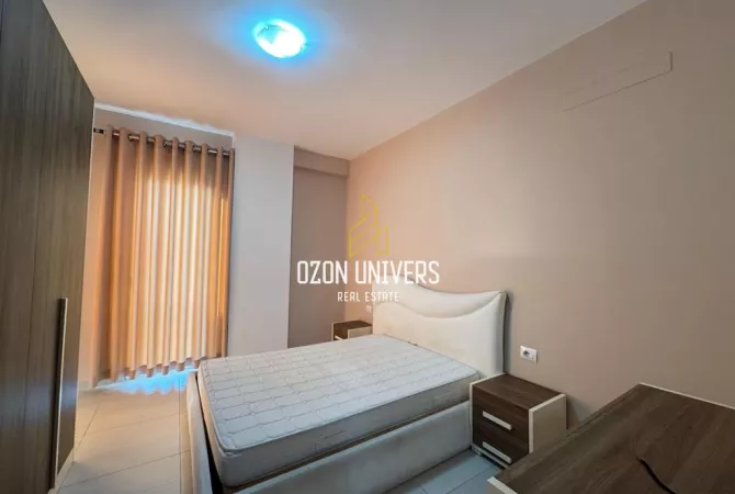 Shtepi me qera Apartament ne Tirane, 1+1, Mobilimi E mobiluar, Pagesa 650  Euro.