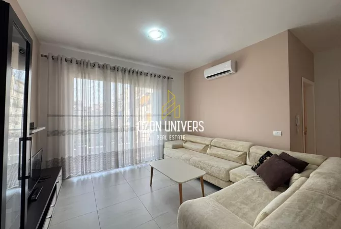 Shtepi me qera 1+1 ne Tirane - 650 Euro