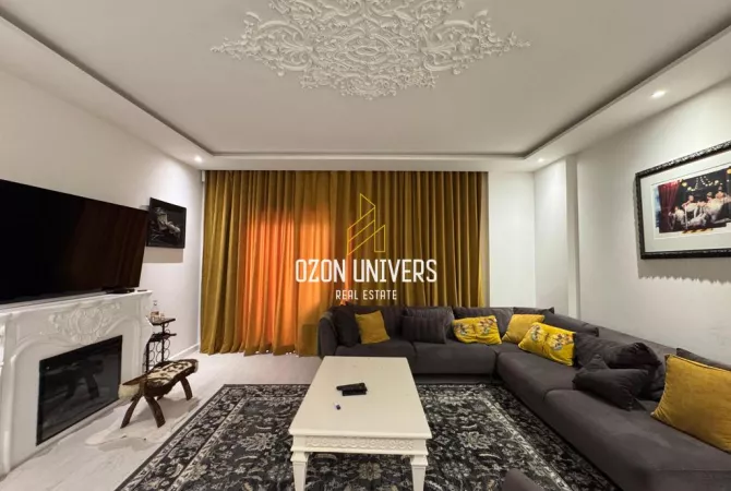 Casa in affitto 2+1 a Tirana - 700 Euro