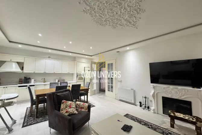 Shtepi me qera 2+1 ne Tirane - 800 Euro