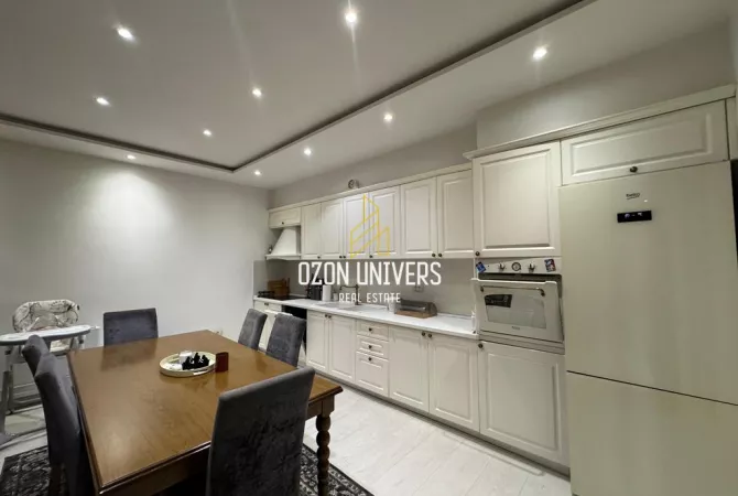 Shtepi me qera 2+1 ne Tirane - 800 Euro