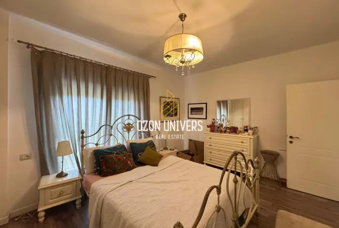 Apartment for rent in Tirana 2+1, Furnished