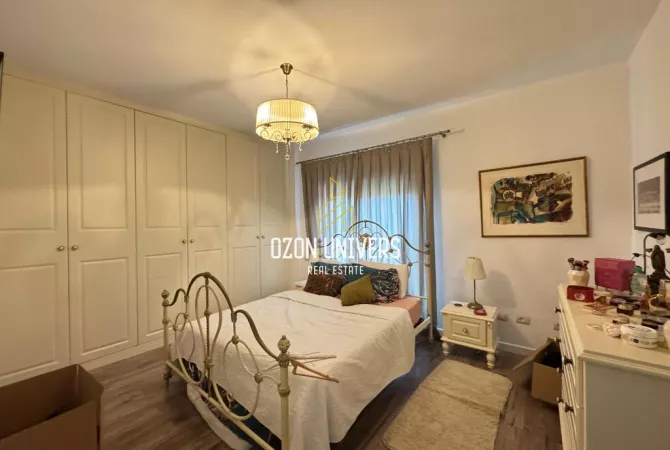 Apartment for rent in Tirana 2+1, Furnished