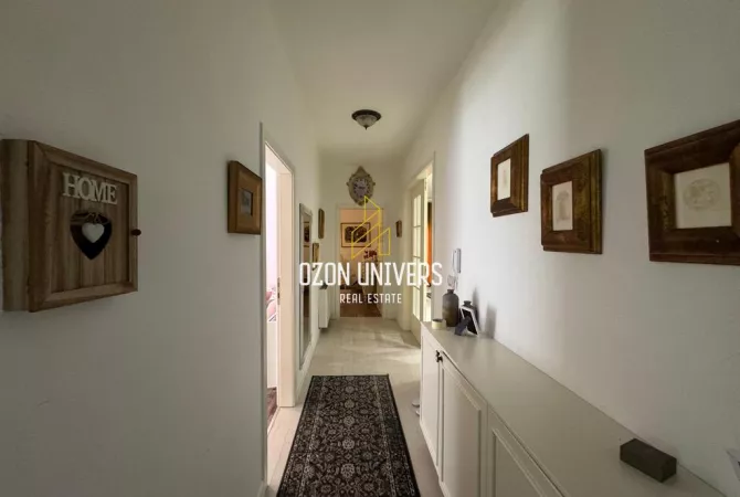 Apartment for rent in Tirana 2+1, Furnished