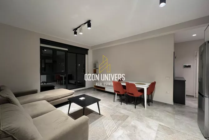 Shtepi me qera 1+1 ne Tirane - 700 Euro