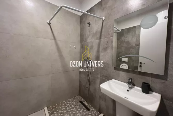 Shtepi me qera Apartament ne Tirane, 1+1, Mobilimi E mobiluar, Pagesa 650  Euro.