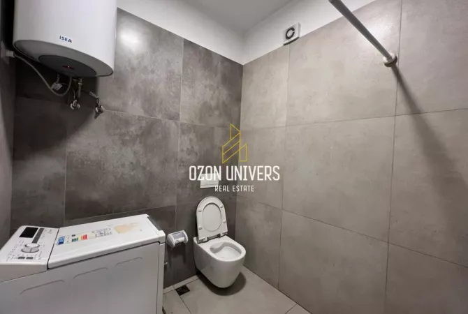 Shtepi me qera Apartament ne Tirane, 1+1, Mobilimi E mobiluar, Pagesa 650  Euro.