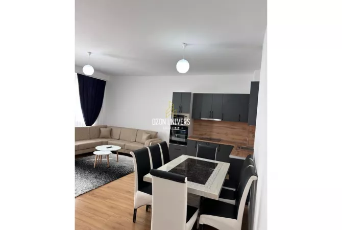 Shtepi me qera 2+1 ne Tirane - 60,000 Leke