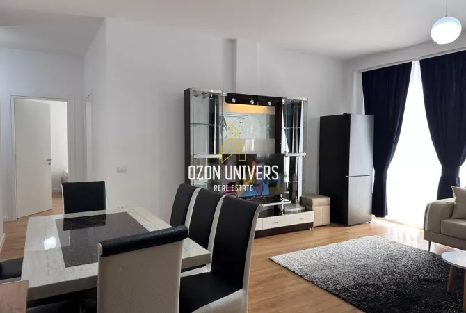 Shtepi me qera 2+1 ne Tirane - 60,000 Leke