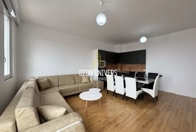 Shtepi me qera 2+1 ne Tirane - 60,000 Leke
