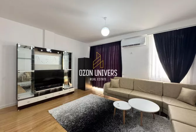 Shtepi me qera 2+1 ne Tirane - 60,000 Leke