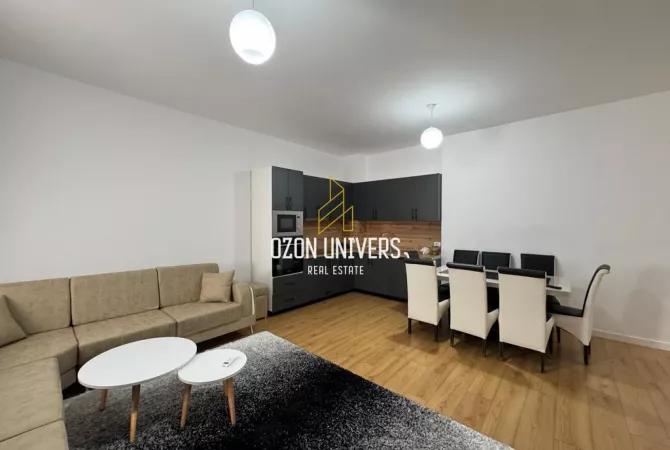 Shtepi me qera 2+1 ne Tirane - 60,000 Leke