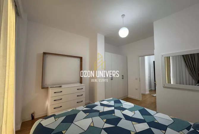 Shtepi me qera Apartament ne Tirane, 2+1, Mobilimi E mobiluar, Pagesa 60,000  Leke.