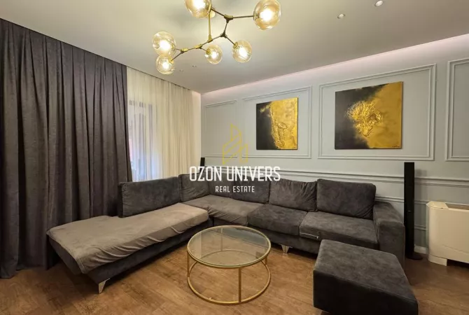 Shtepi me qera 2+1 ne Tirane - 700 Euro