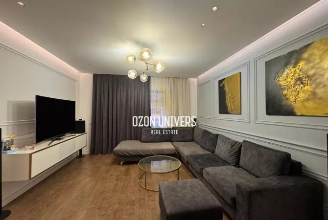 Shtepi me qera 2+1 ne Tirane - 700 Euro