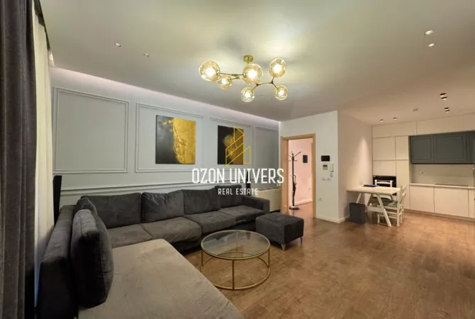 Shtepi me qera 2+1 ne Tirane - 700 Euro